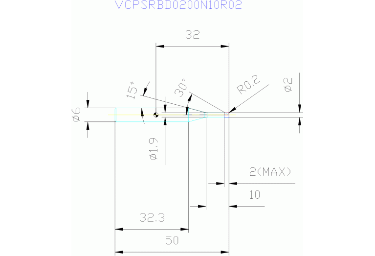 VCPSRBD0200N10R02