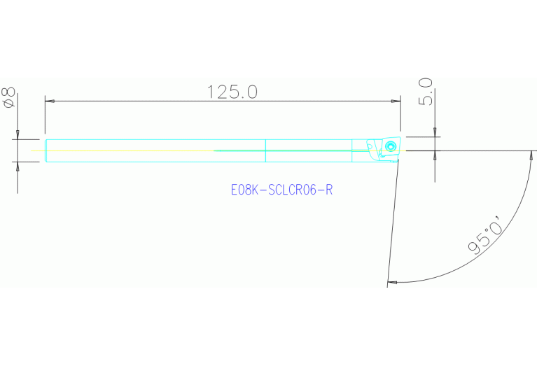 E08K-SCLCR06-R