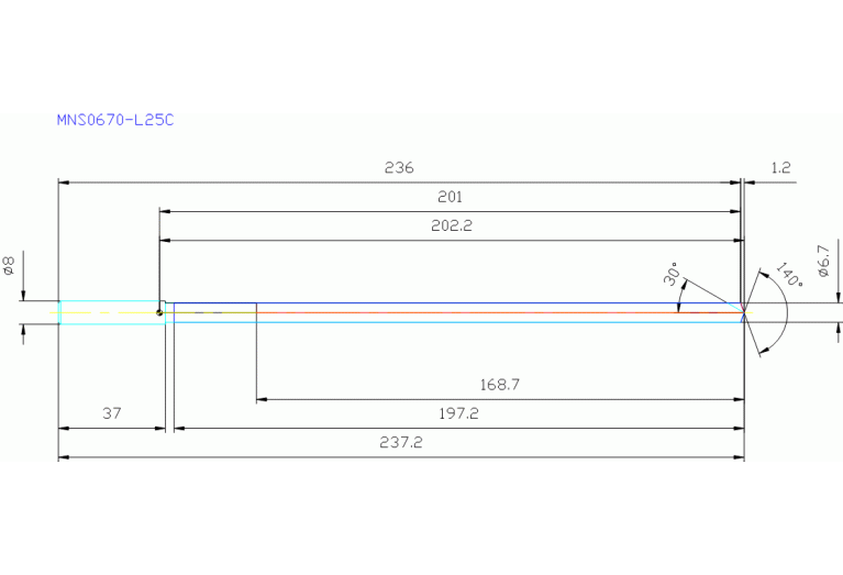 MNS0670-L25C TF15