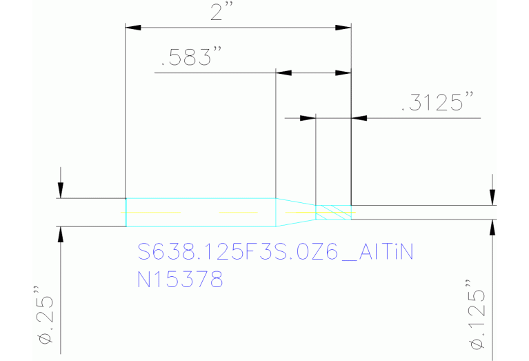 S638.125F3S.0Z6 ALTIN