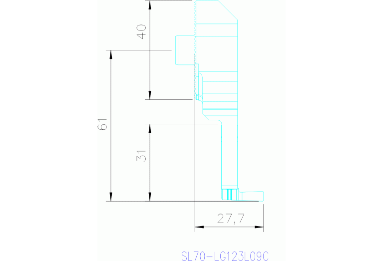 SL70-LG123L09C