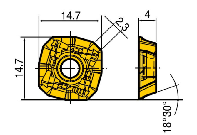 SWMT13T3AFPR-HJ T3130