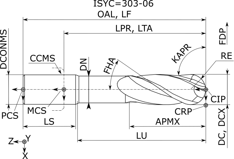 2L464-0200-RA0600 R2AH