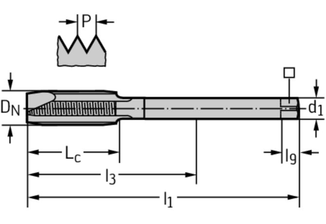 TD217-M18X1.5-L0-WY80FC