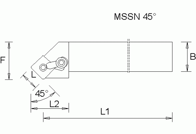 MSSNR4040R19