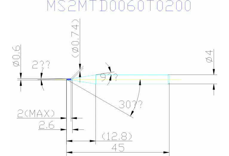 MS2MTD0060T0200