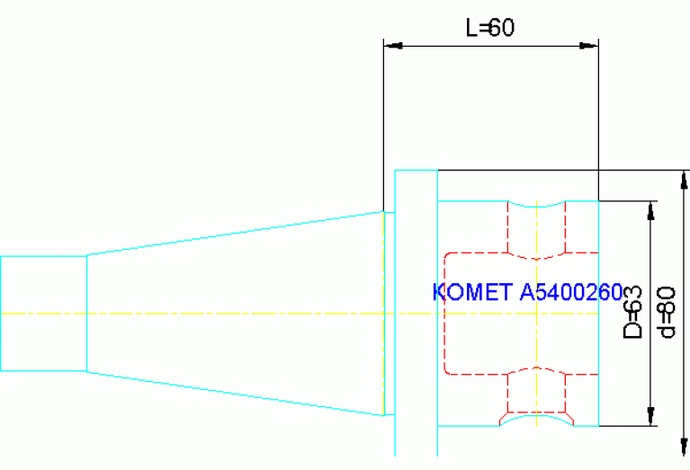 A54 00260
