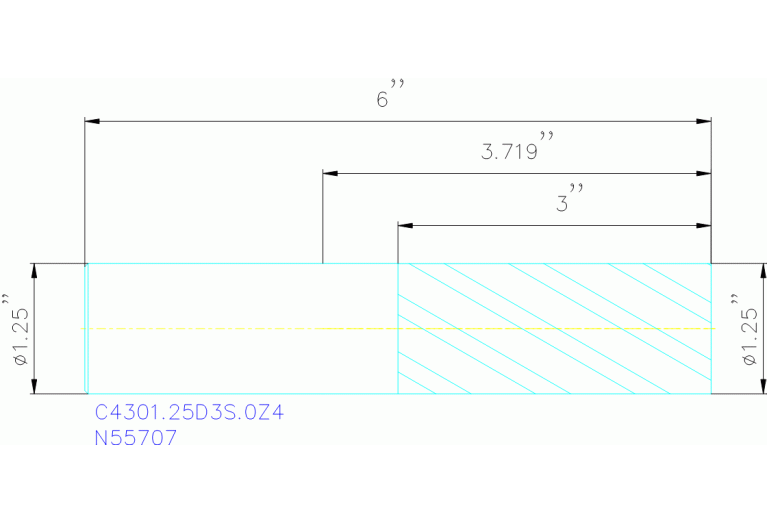 C4301.25D3S.0Z4