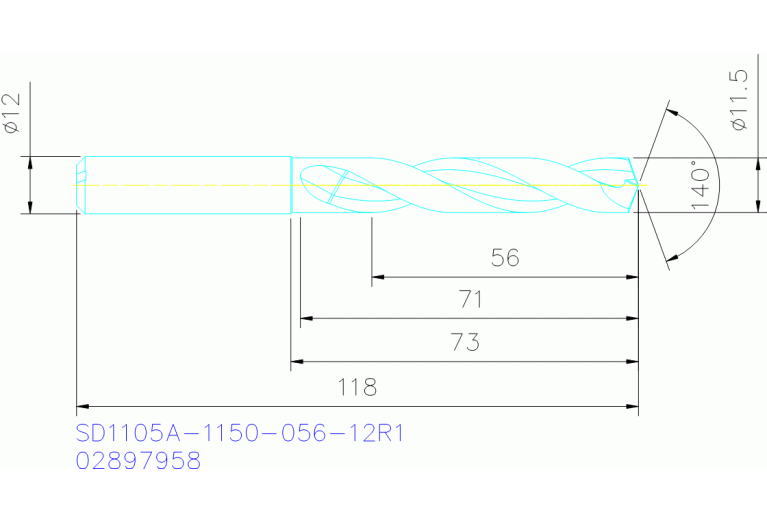 SD1105A-1150-056-12R1