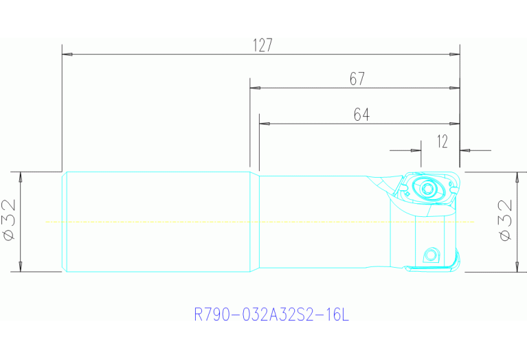 R790-032A32S2-16L