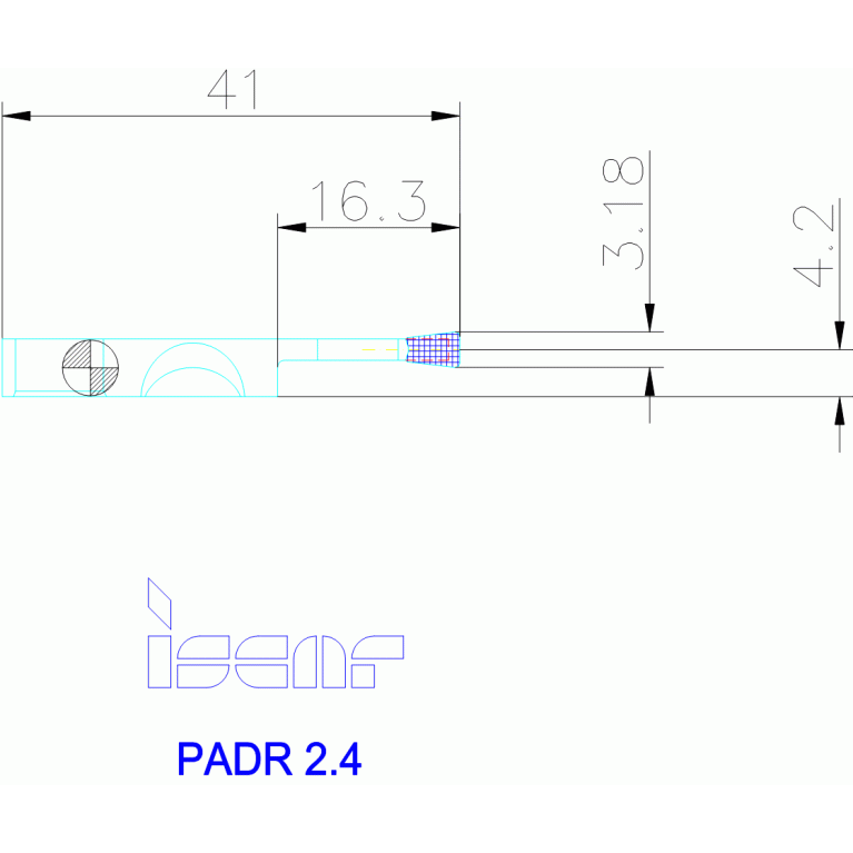 PADR 2.4