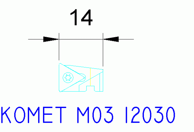 M03 12030