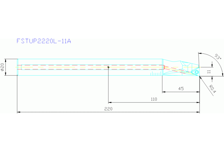 FSTUP2220L-11A