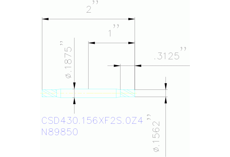 CSD430.156XF2S.0Z4