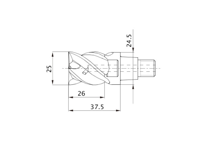 IMX25S4HV25026S EP7020