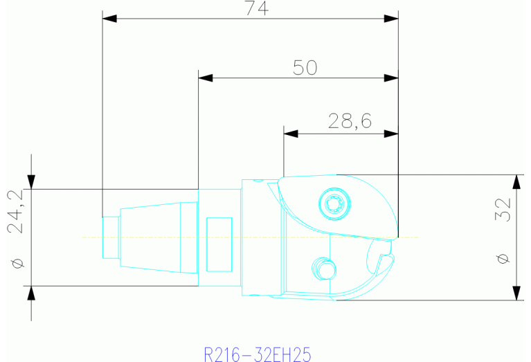 R216-32EH25