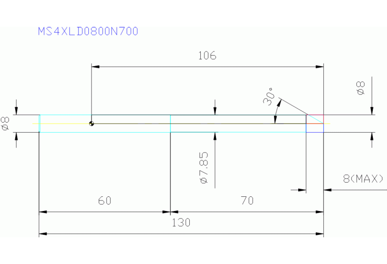 MS4XLD0800N700