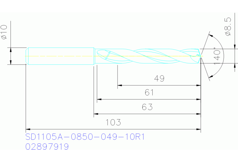 SD1105A-0850-049-10R1