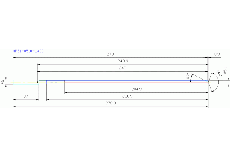 MPS1-0510-L40C DP1021