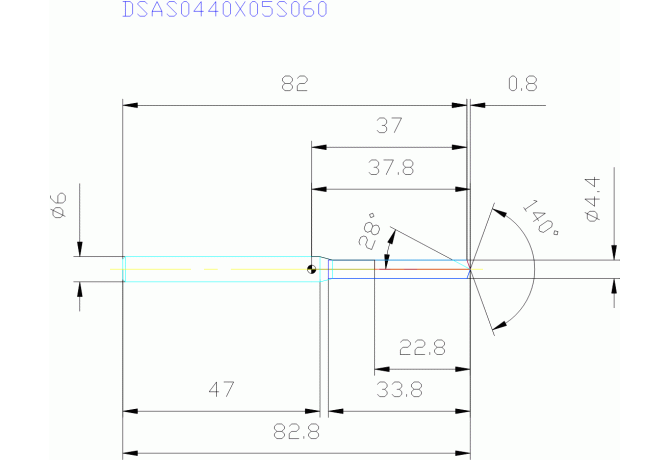DSAS1151X05S120