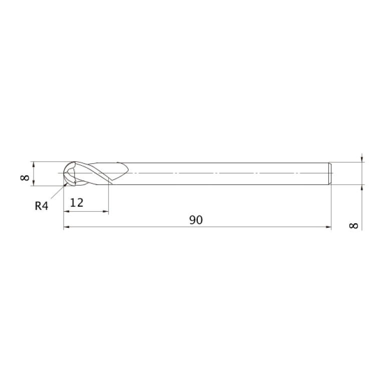 MS2SBR0400S08