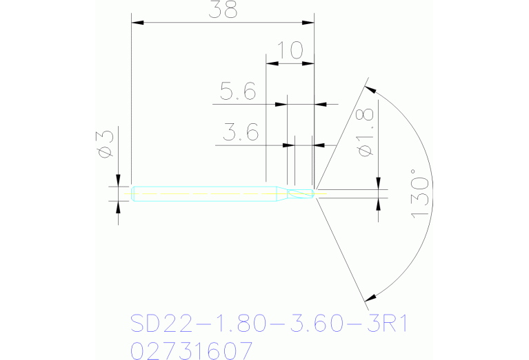 SD22-1.80-3.60-3R1