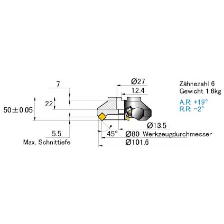 SE445-080A06L