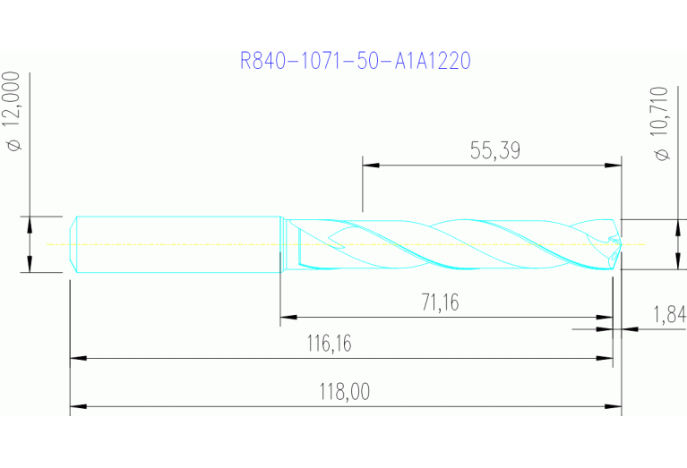 R840-1071-50-A1A 1220