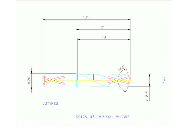 DC175-03-18.500A1-WJ30RZ
