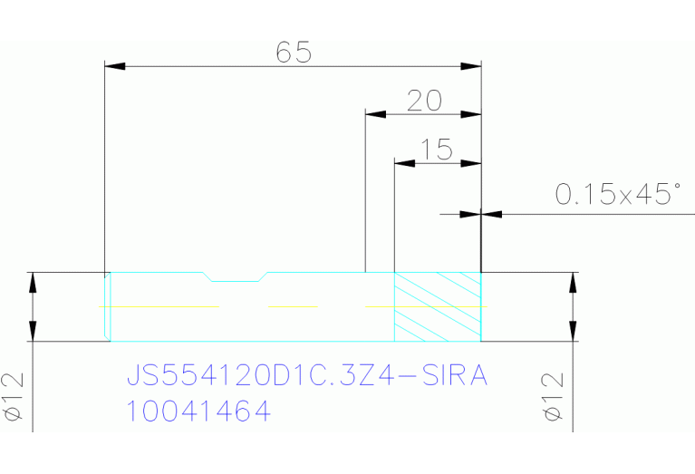 JS554120D1C.3Z4-SIRA