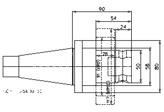 A54 10750