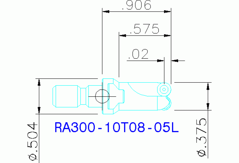 RA300-10T08-05L