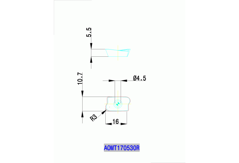 AOMT170530R IN2505