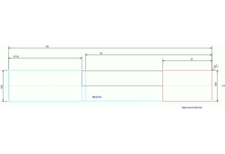 INNOV200.020.082Z5W IN2005