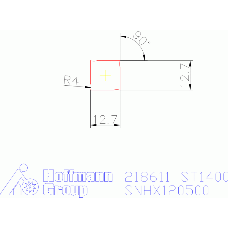 218611 ST1400