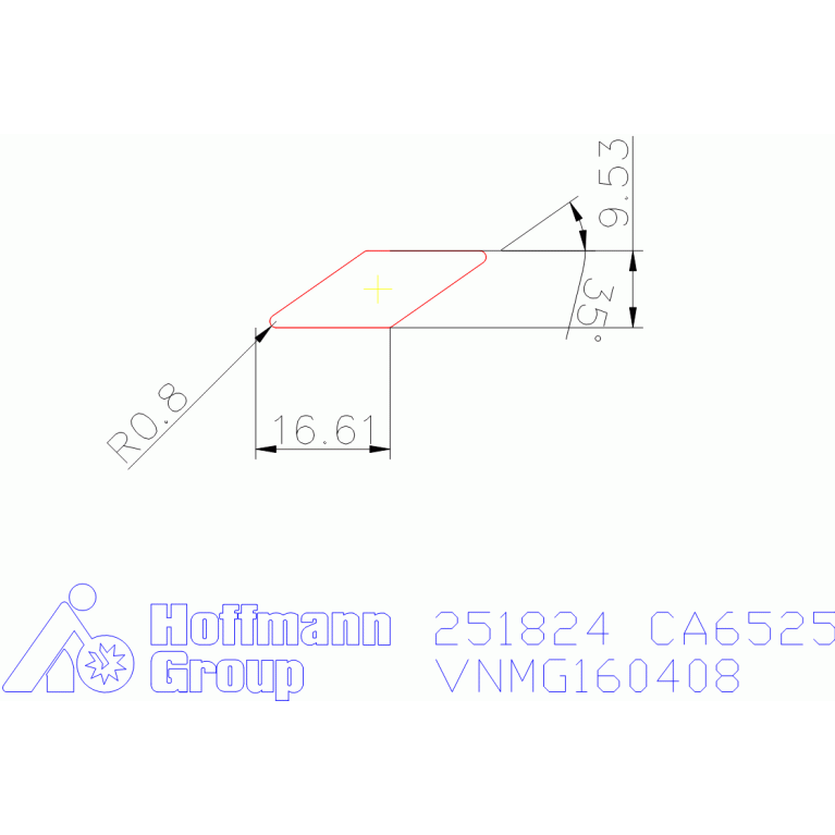 251824 CA6525