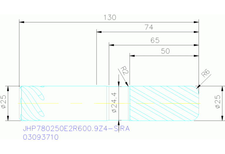 JHP780250E2R600.9Z4-M64