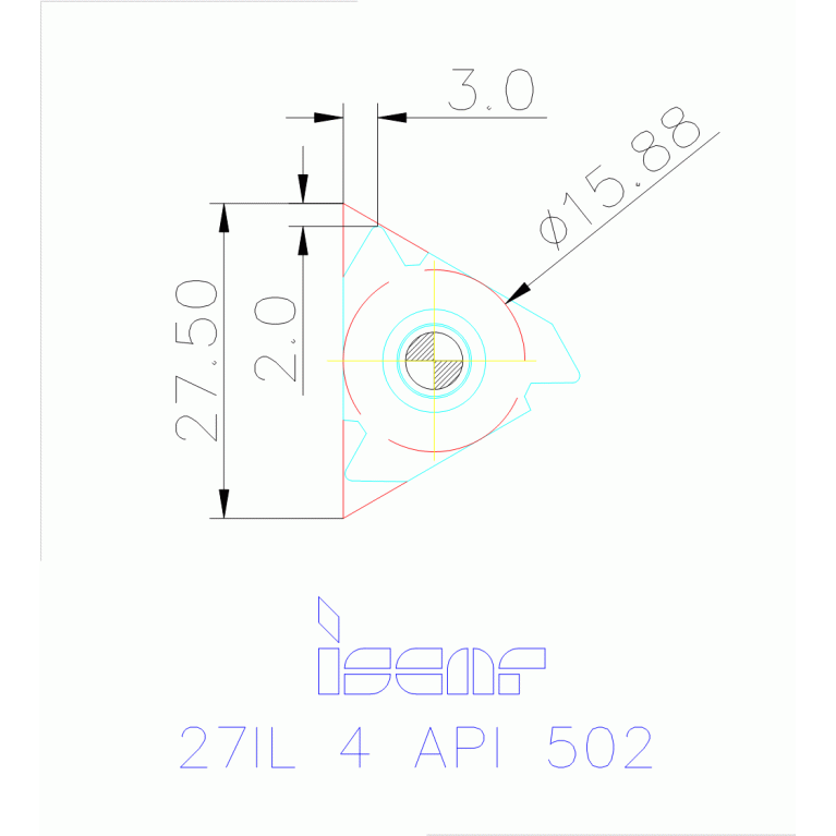 27IL 4 API 502 IC250
