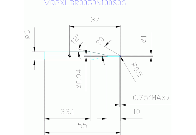 VQ2XLBR0050N100S06