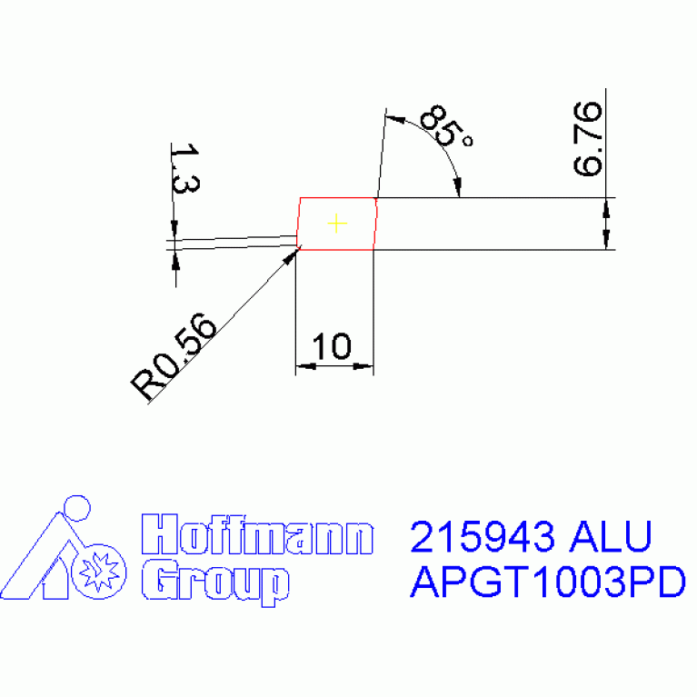 215943 ALU