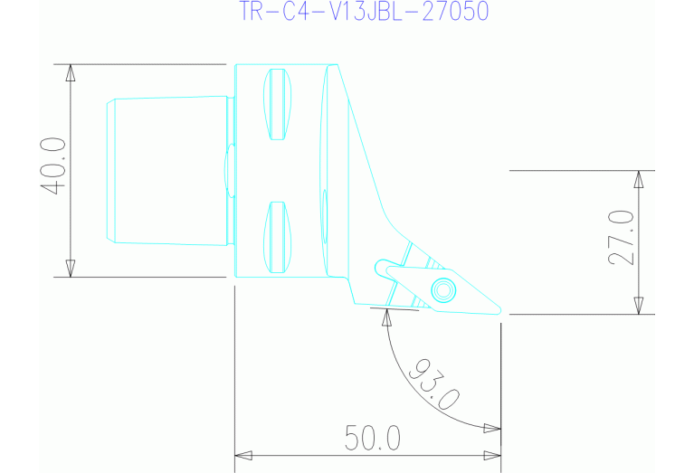 TR-C4-V13JBL-27050