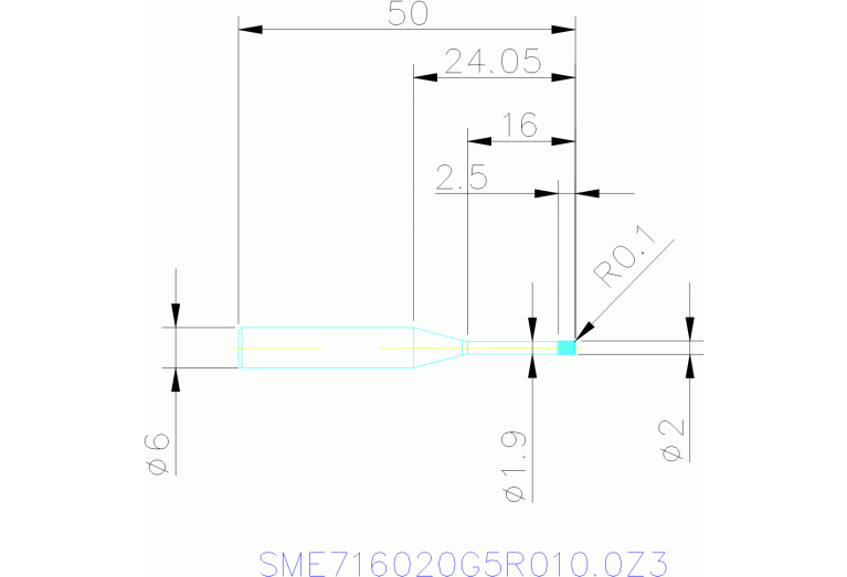 SME716020G5R010.0Z3 HXT