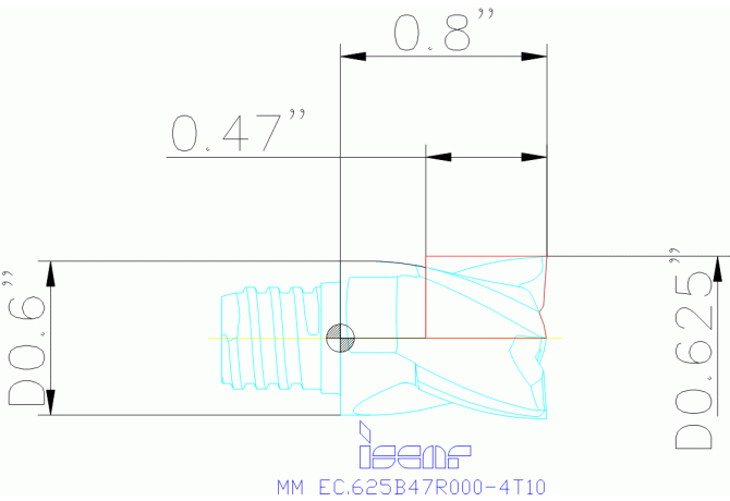 MM EC.625B47R000-4T10 IC908