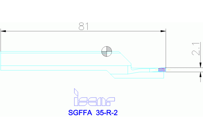 SGFFA 35-R-2