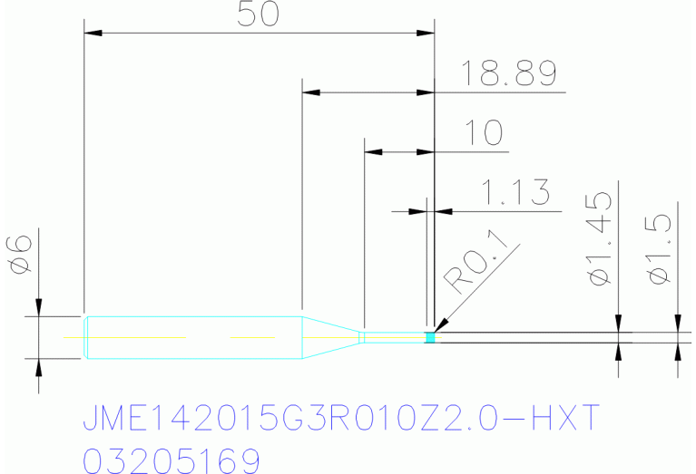 JME142015G3R010Z2.0-HXT