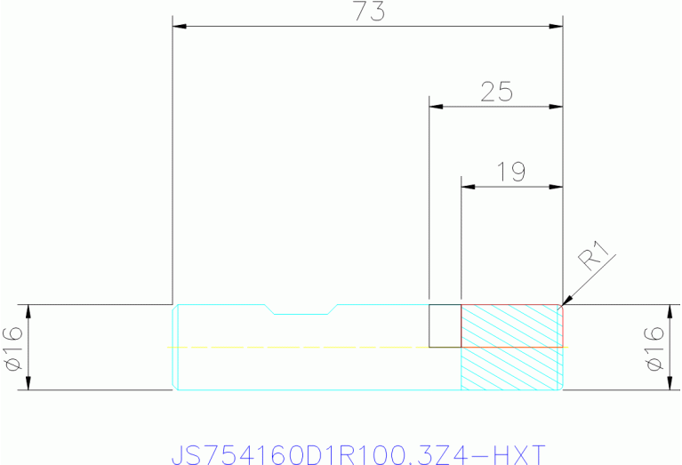JS754160D1R100.3Z4-HXT