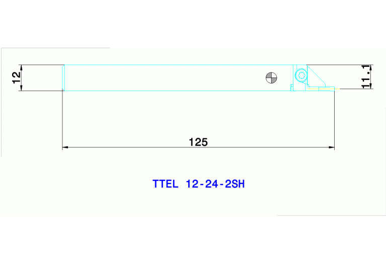 TTEL 12-24-2SH