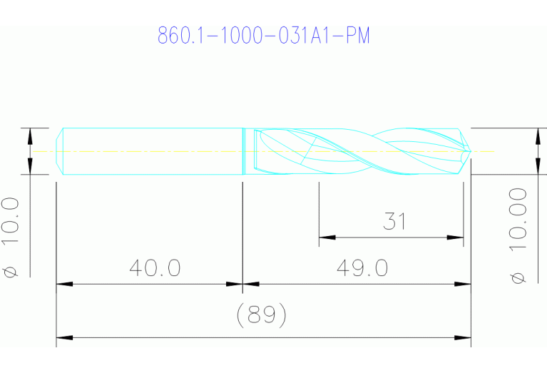 860.1-1000-031A1-PM 4234