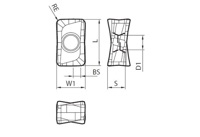 LOMU100408ER-GM PR1825