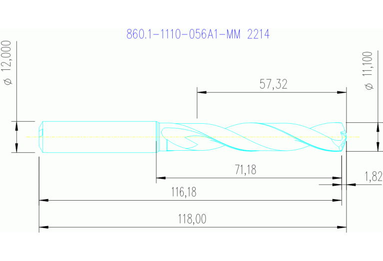 860.1-1110-056A1-MM 2214
